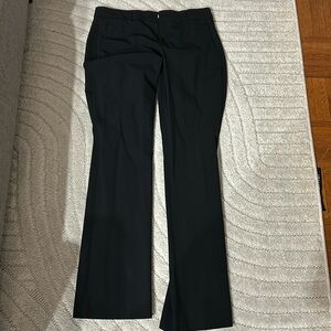 Banana republic trouser